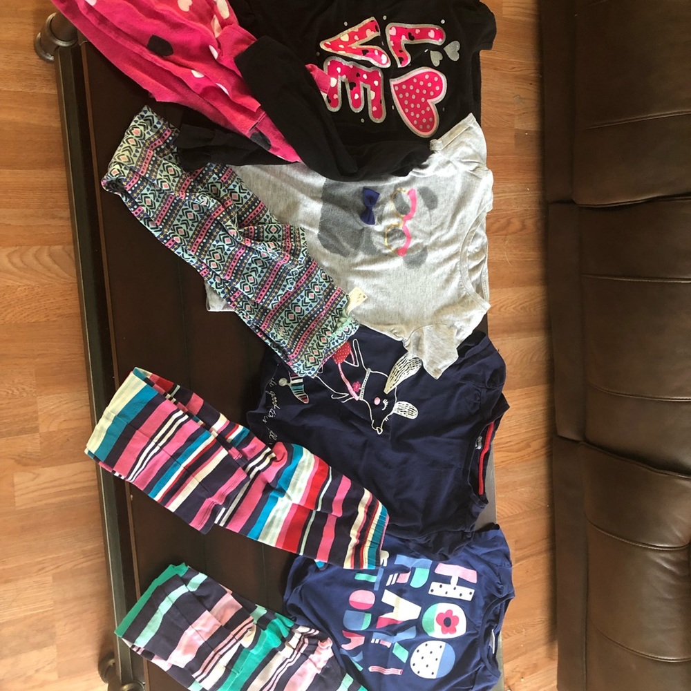Outfits
